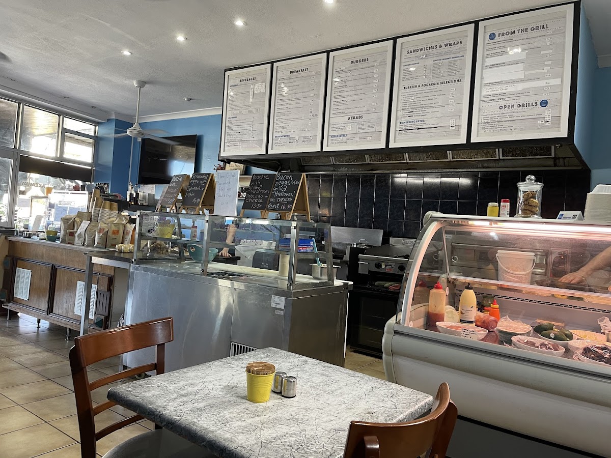 Banner Mediterranean Flames Cafe 01